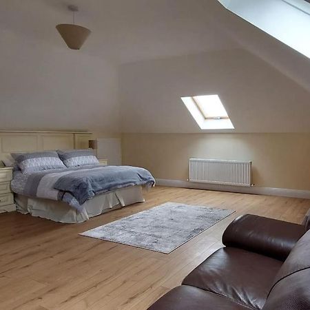 Modern Countryside Apartment Killmallock Lodge Enniscorthy Ngoại thất bức ảnh