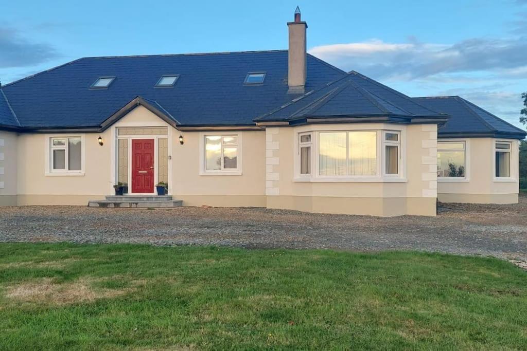 Modern Countryside Apartment Killmallock Lodge Enniscorthy Ngoại thất bức ảnh