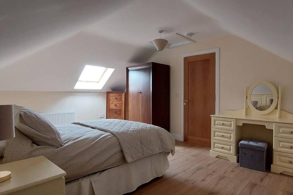 Modern Countryside Apartment Killmallock Lodge Enniscorthy Ngoại thất bức ảnh