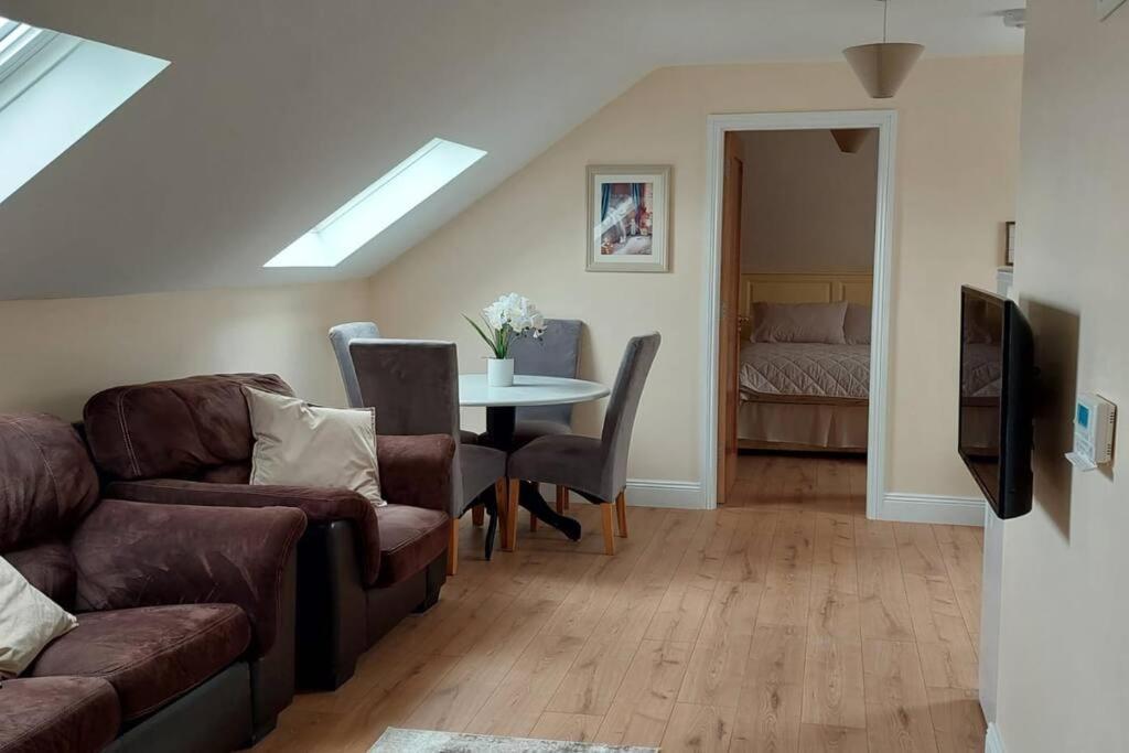 Modern Countryside Apartment Killmallock Lodge Enniscorthy Ngoại thất bức ảnh