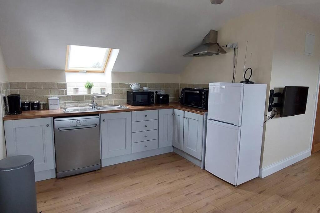Modern Countryside Apartment Killmallock Lodge Enniscorthy Ngoại thất bức ảnh