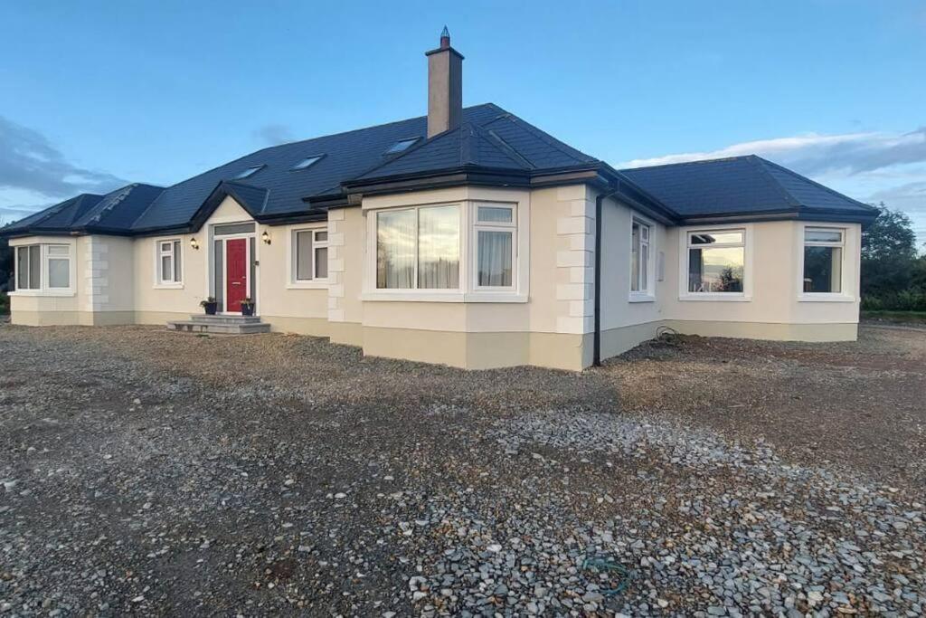 Modern Countryside Apartment Killmallock Lodge Enniscorthy Ngoại thất bức ảnh