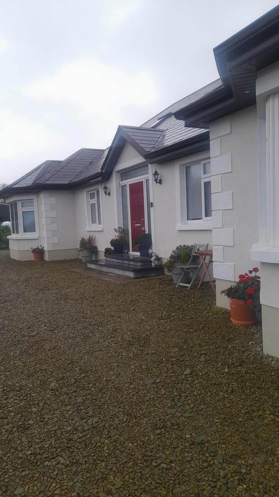 Modern Countryside Apartment Killmallock Lodge Enniscorthy Phòng bức ảnh